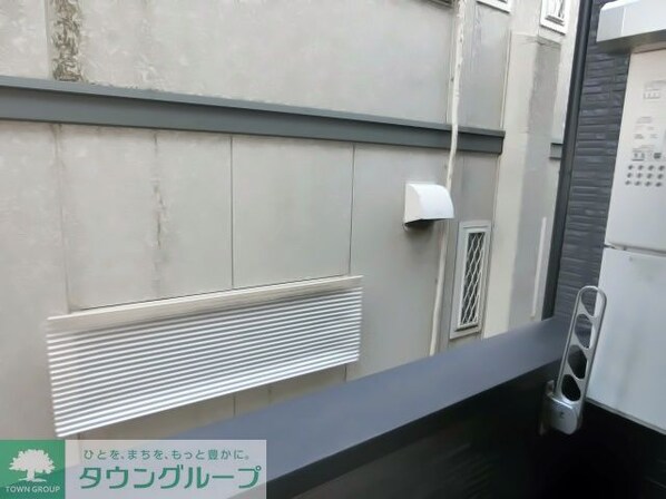 La festa (ラ・フェスタ)の物件内観写真